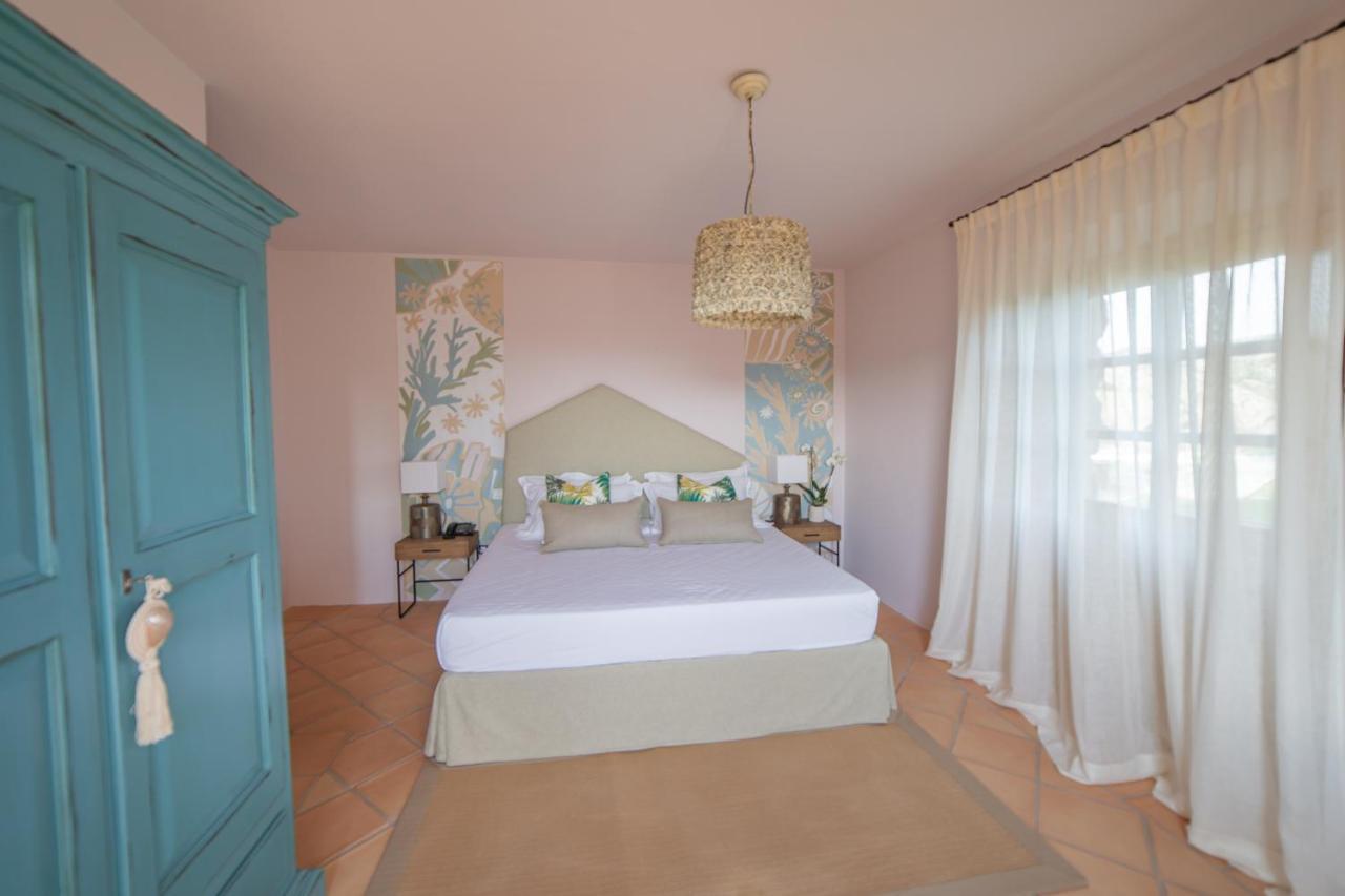 Hotel Borgo Smeraldo 아르자케나 외부 사진