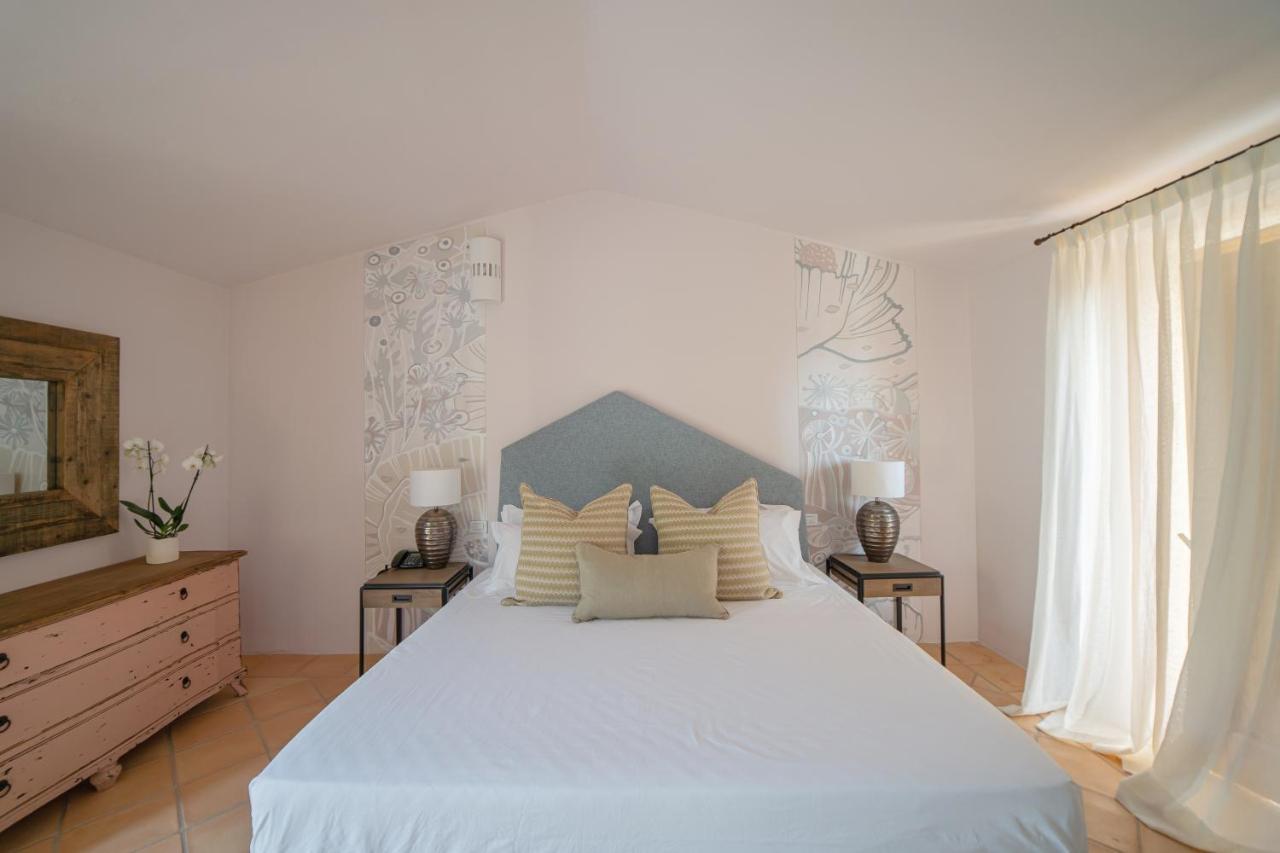 Hotel Borgo Smeraldo 아르자케나 외부 사진