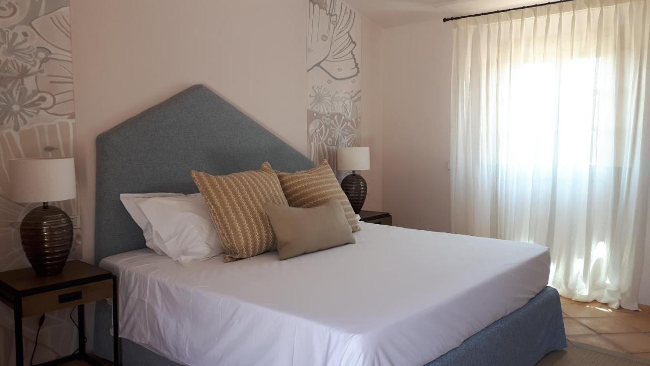 Hotel Borgo Smeraldo 아르자케나 외부 사진