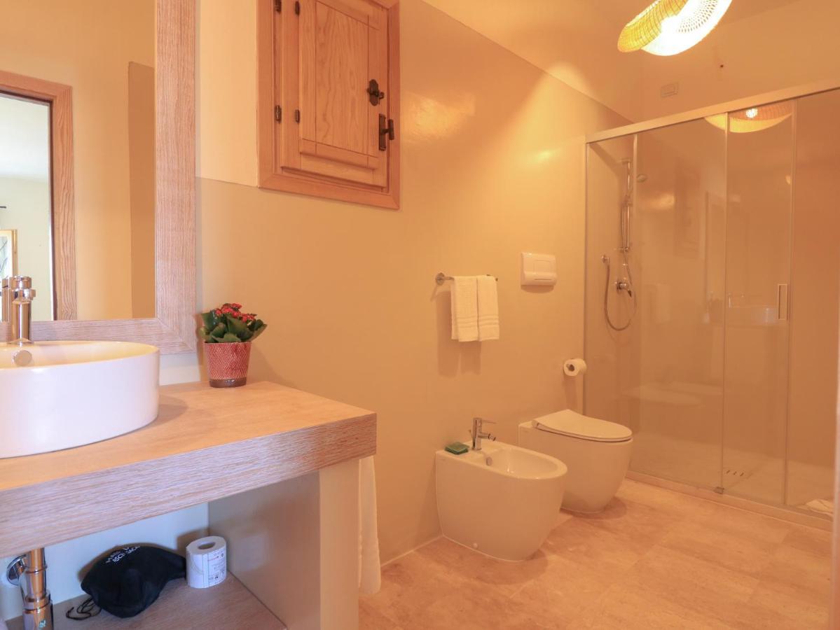 Hotel Borgo Smeraldo 아르자케나 외부 사진