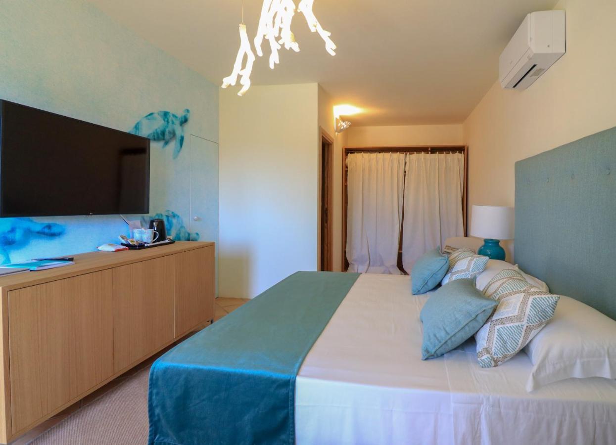 Hotel Borgo Smeraldo 아르자케나 외부 사진