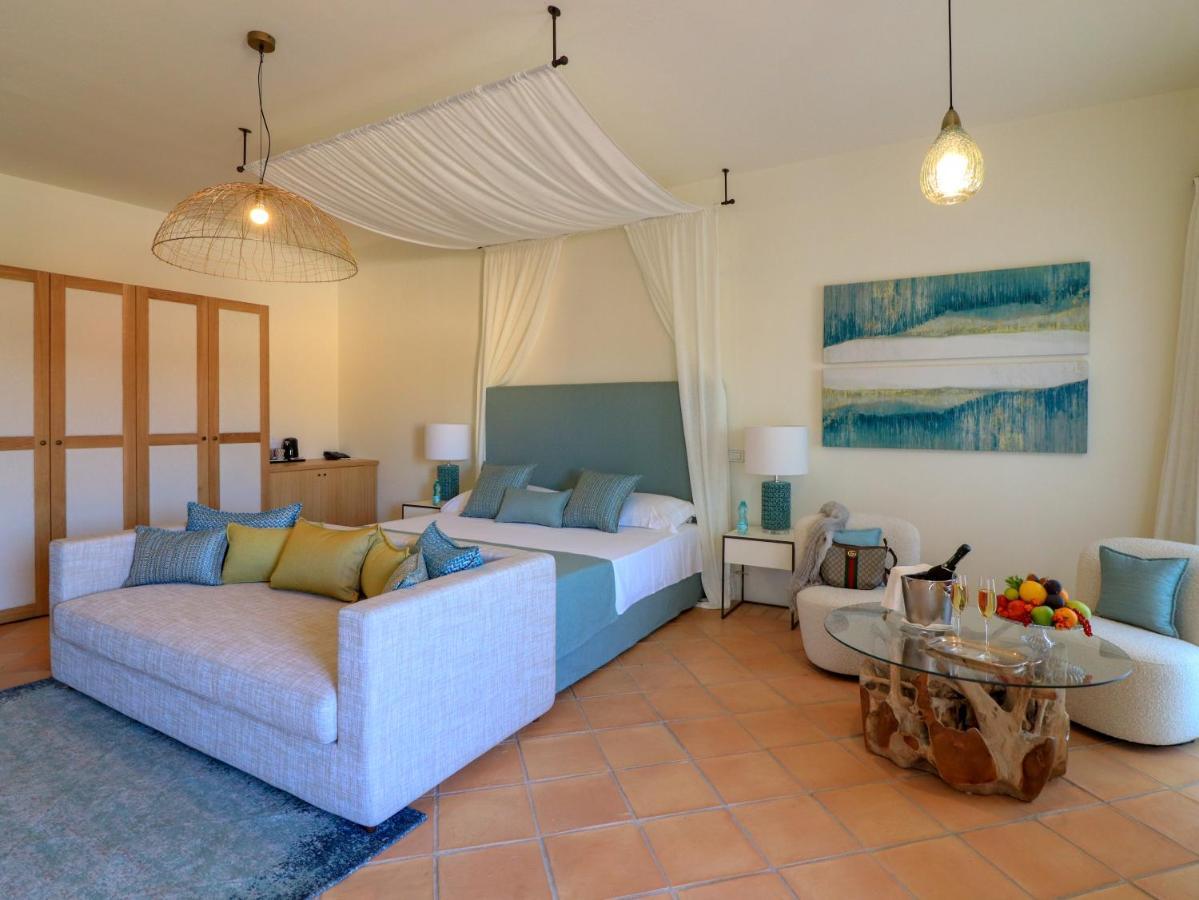 Hotel Borgo Smeraldo 아르자케나 외부 사진