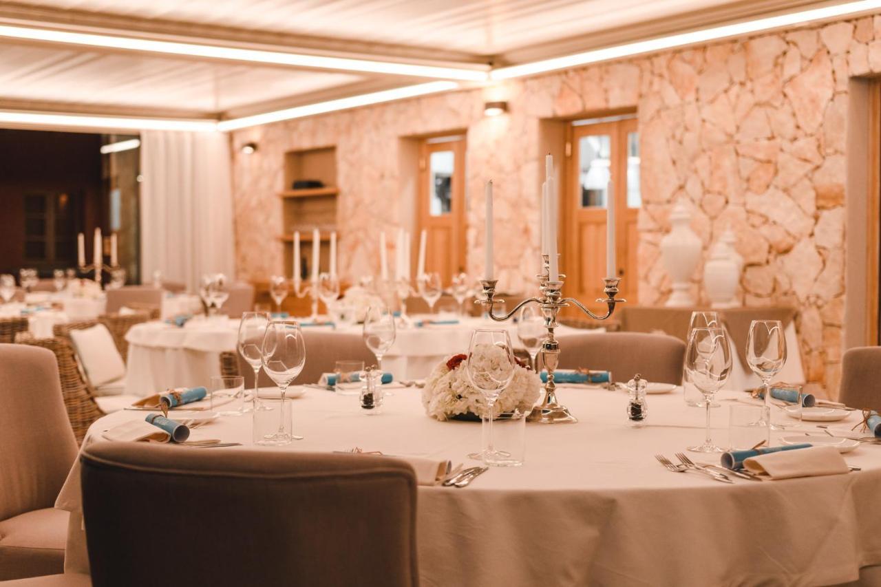 Hotel Borgo Smeraldo 아르자케나 외부 사진