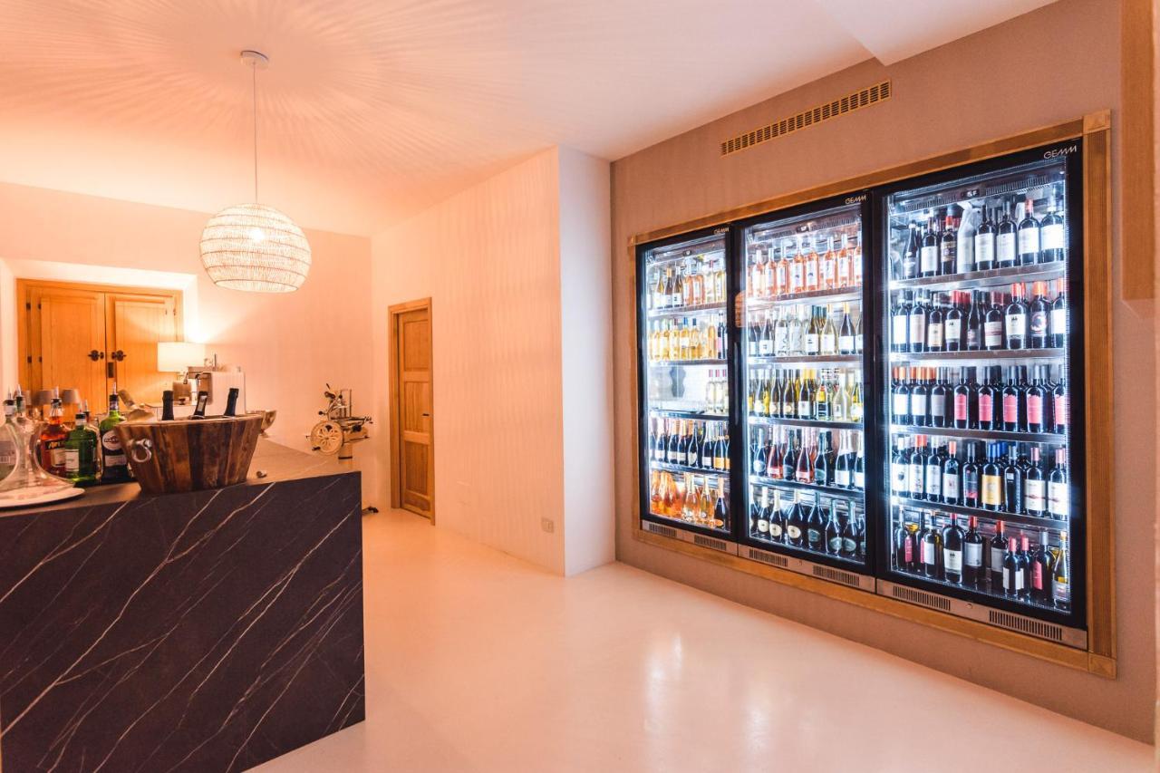 Hotel Borgo Smeraldo 아르자케나 외부 사진