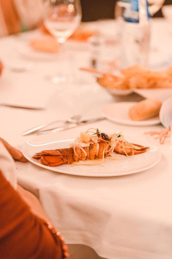 Hotel Borgo Smeraldo 아르자케나 외부 사진